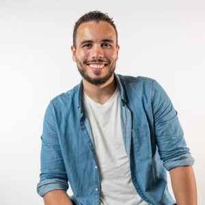 Lecio de Paula - KnowBe4