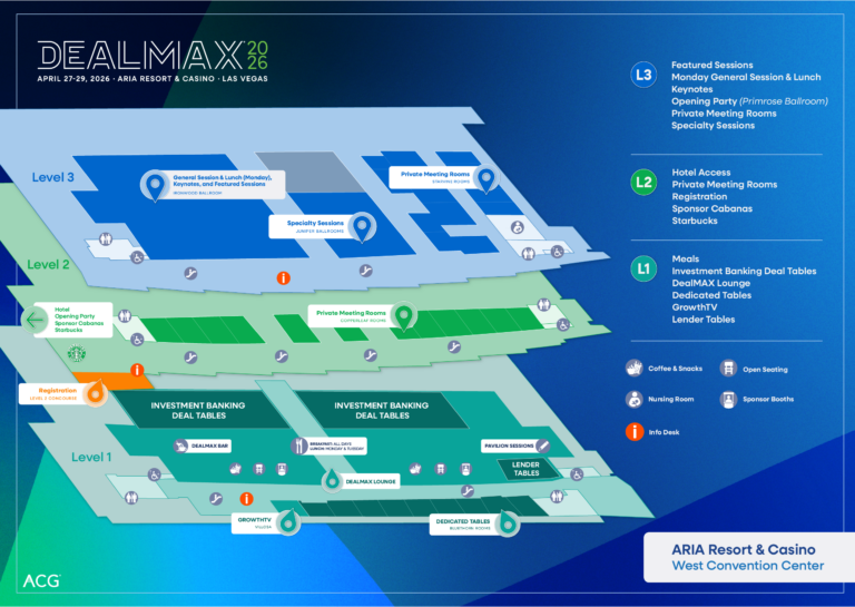 Venues Maps DealMAX 2026 DM26 Aria Map 1920x1080 Web 3 768x545 